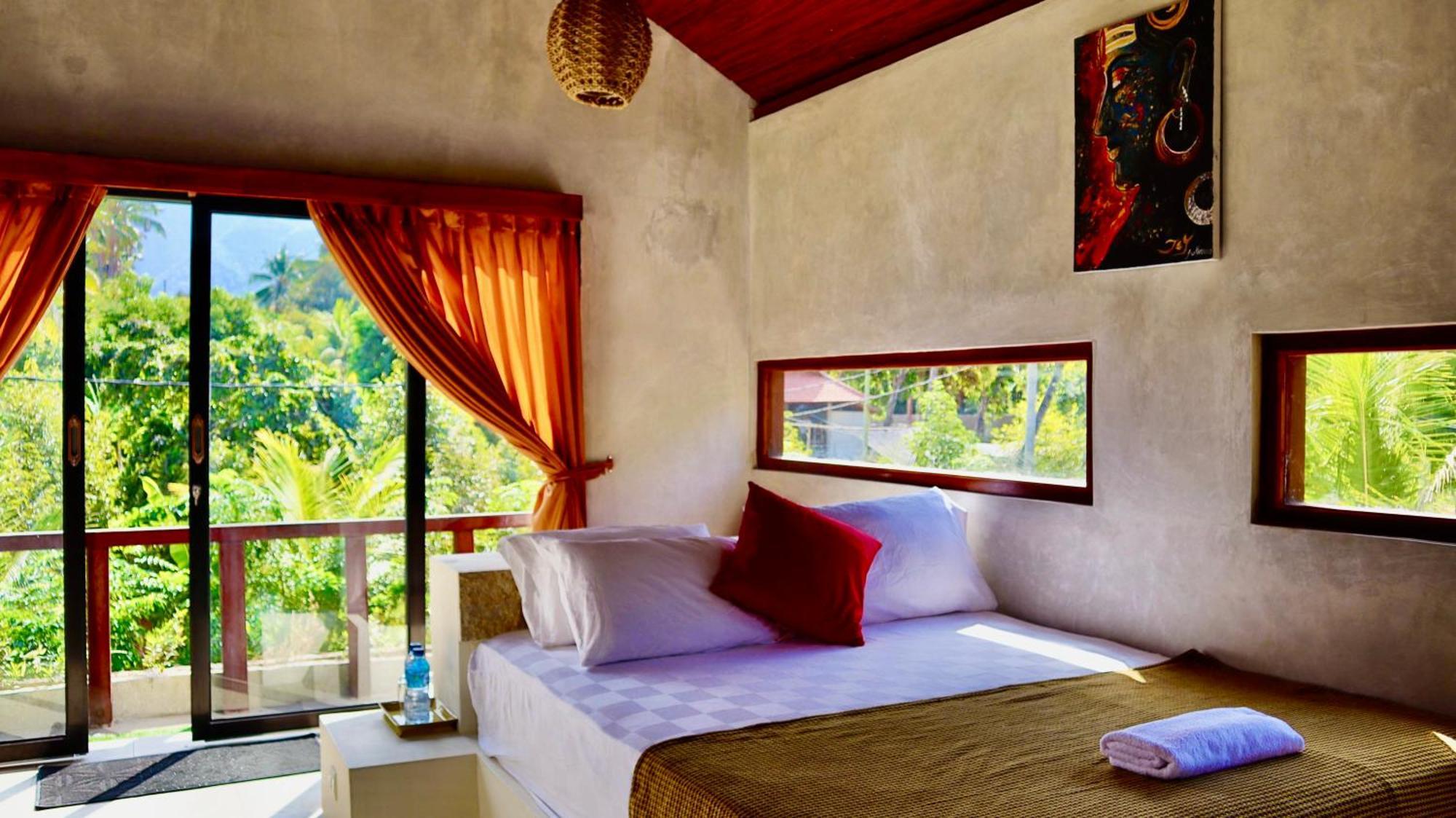 Pranajaya Oasis Villa Tejakula Exterior photo