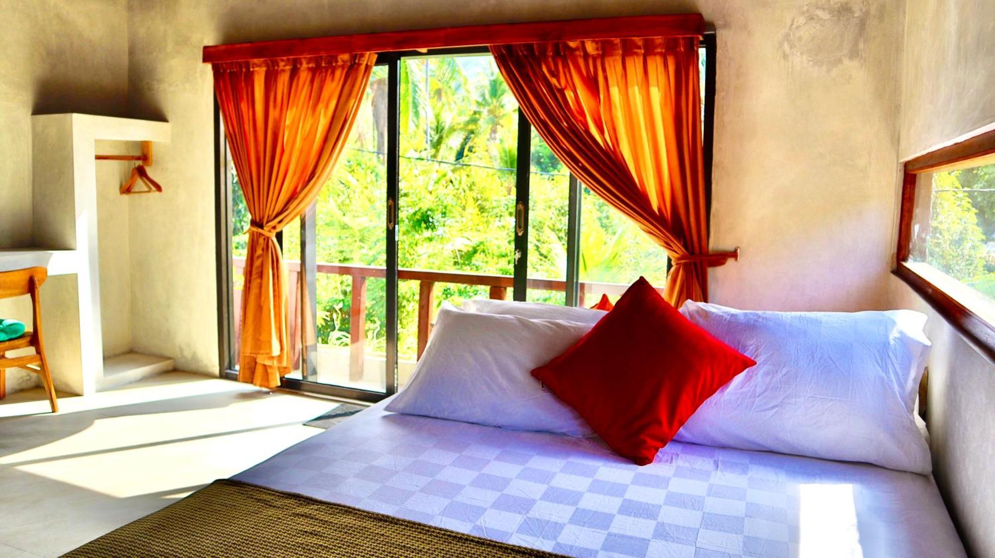 Pranajaya Oasis Villa Tejakula Exterior photo