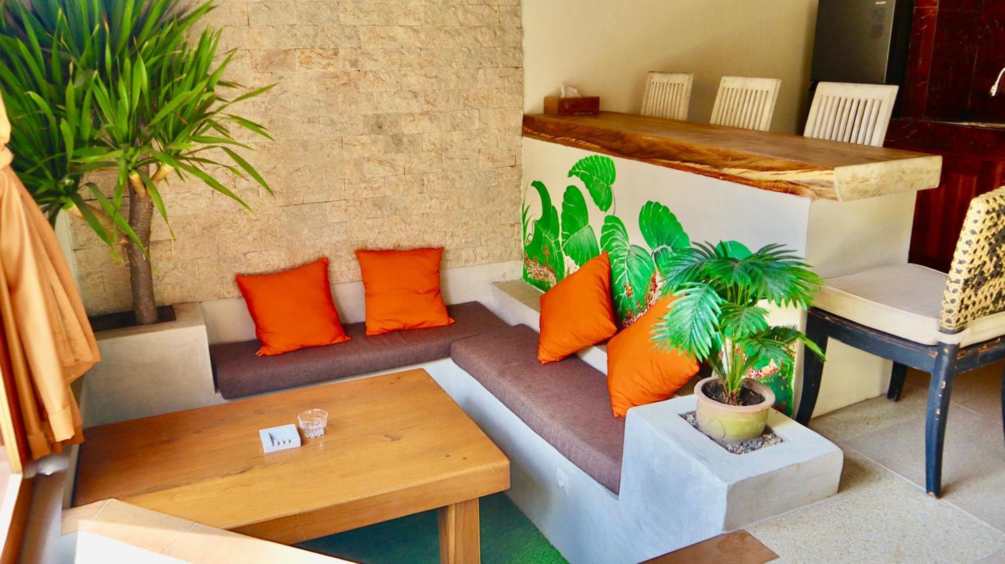 Pranajaya Oasis Villa Tejakula Exterior photo