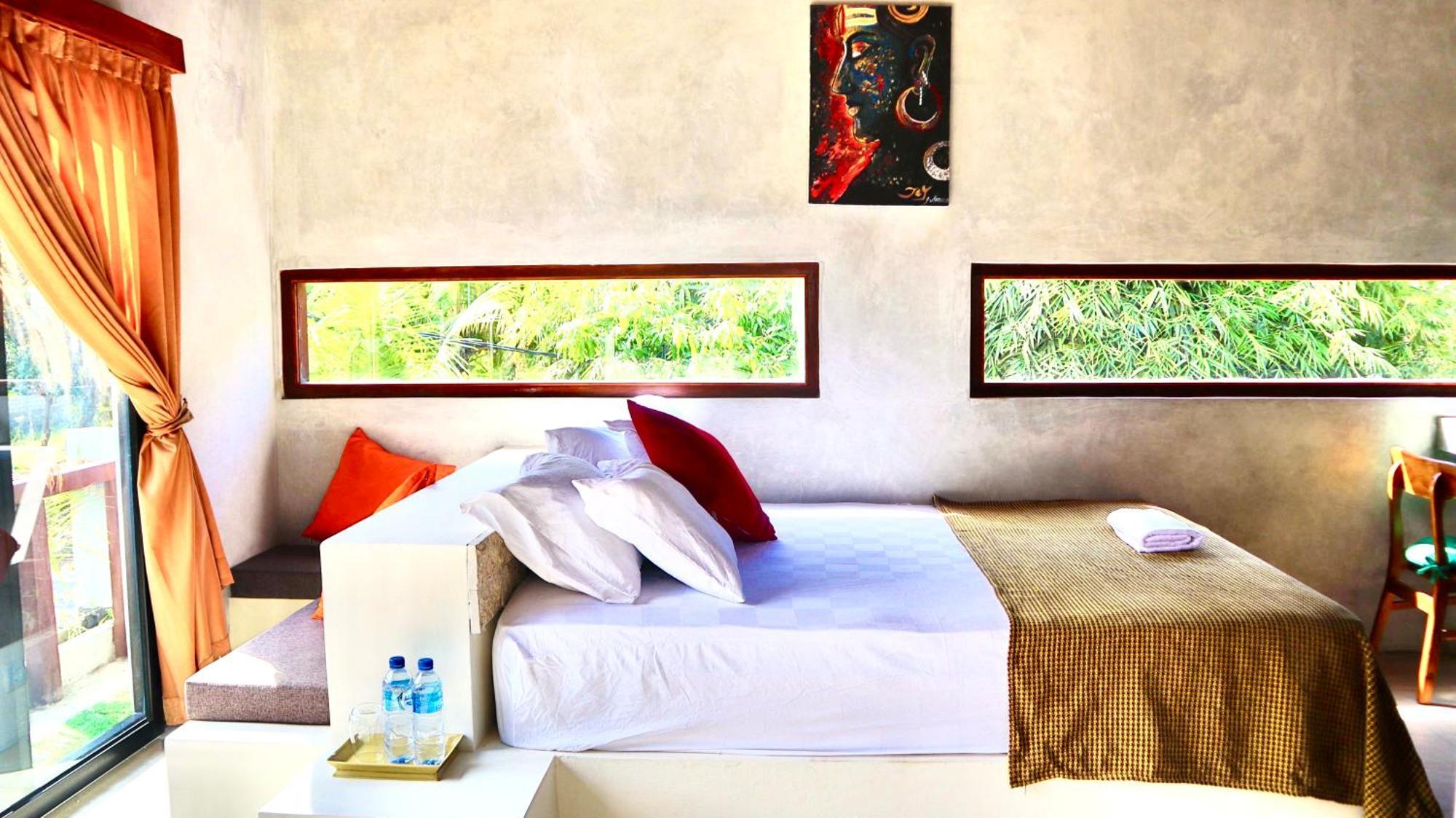 Pranajaya Oasis Villa Tejakula Exterior photo