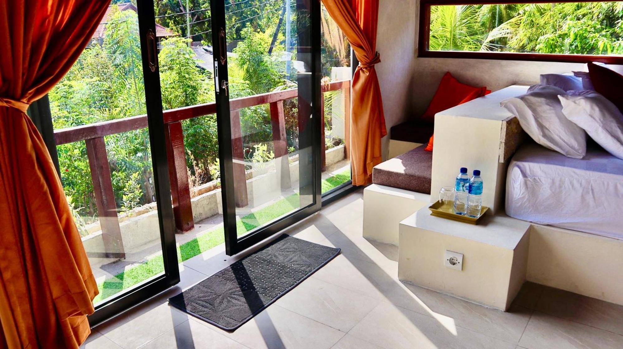 Pranajaya Oasis Villa Tejakula Exterior photo