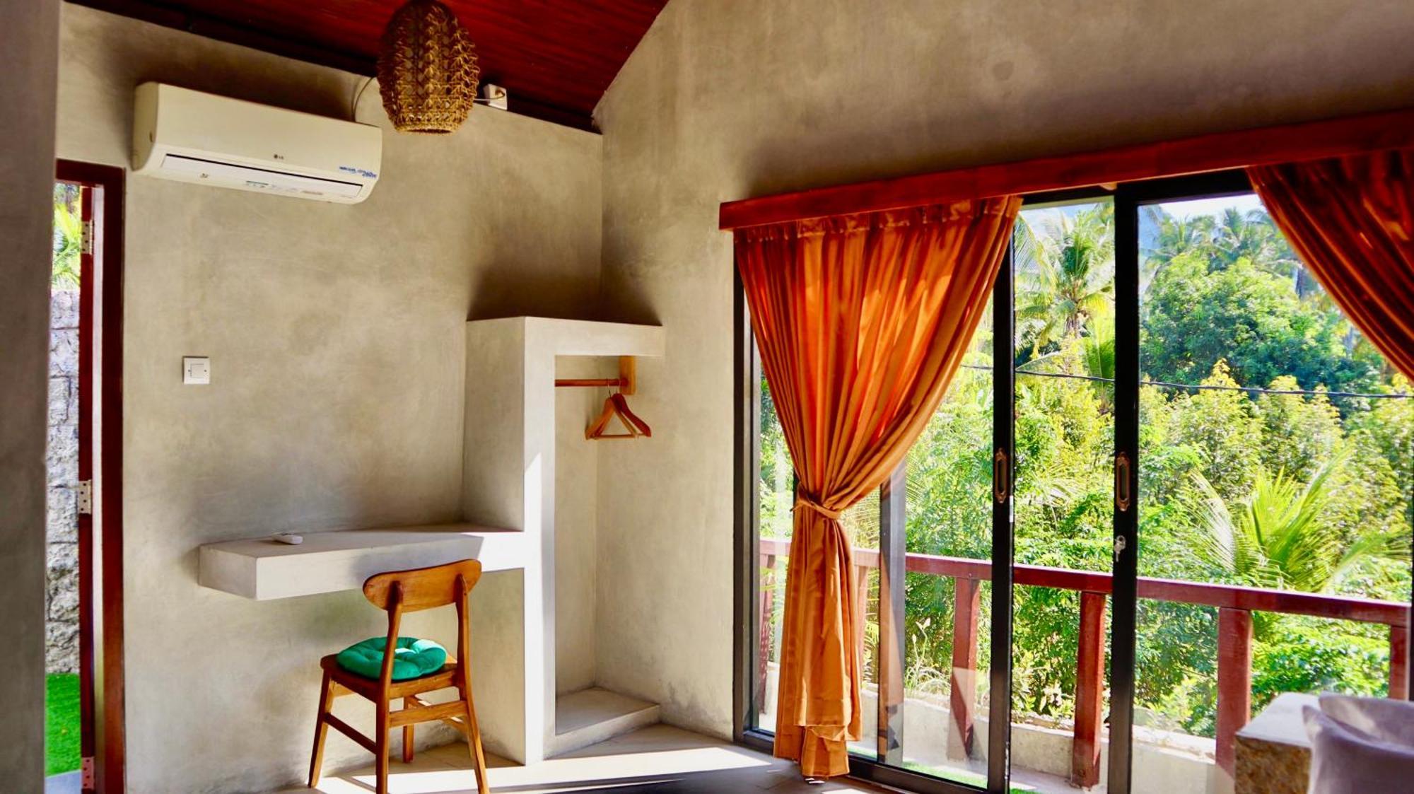 Pranajaya Oasis Villa Tejakula Exterior photo