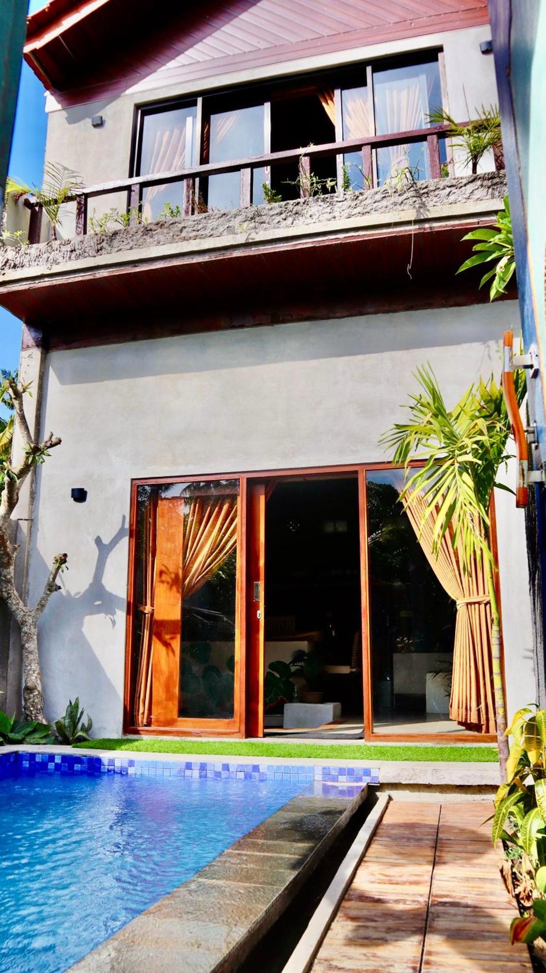 Pranajaya Oasis Villa Tejakula Exterior photo