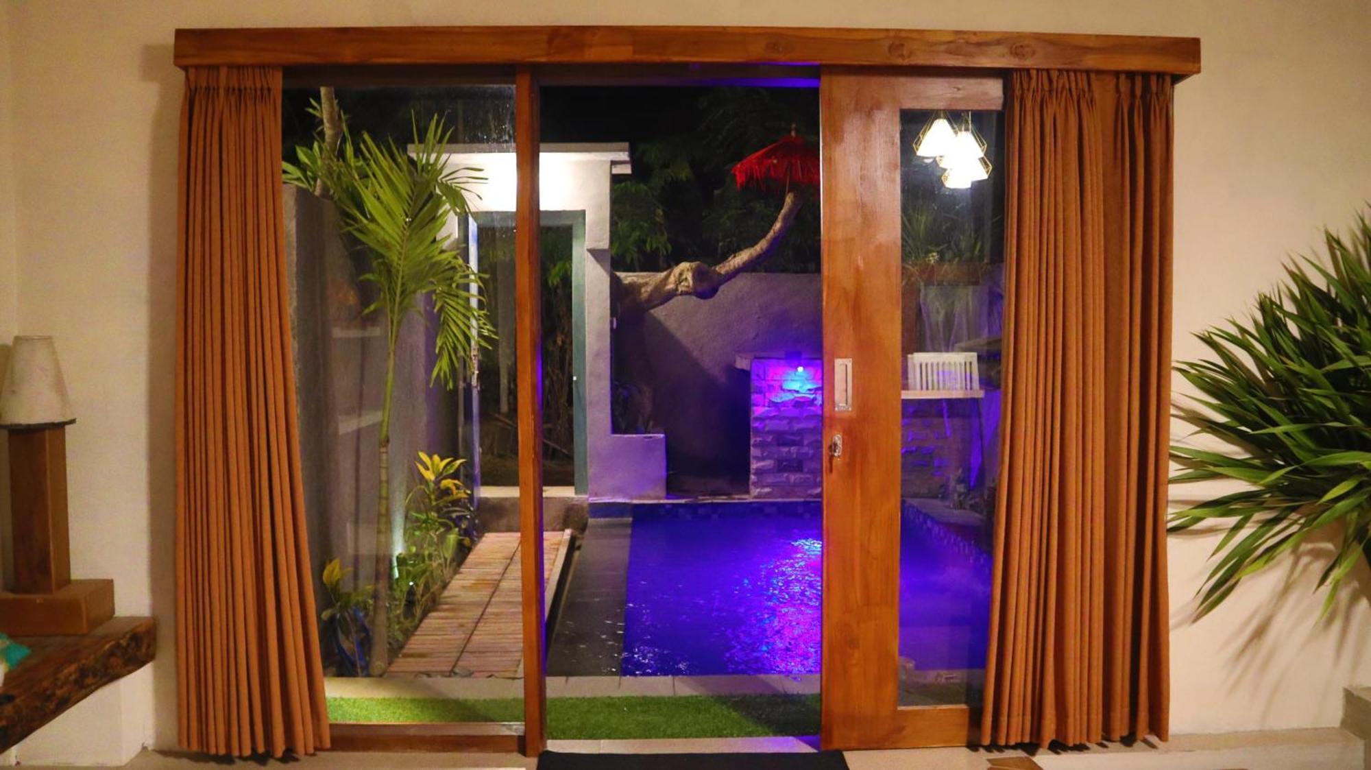 Pranajaya Oasis Villa Tejakula Exterior photo