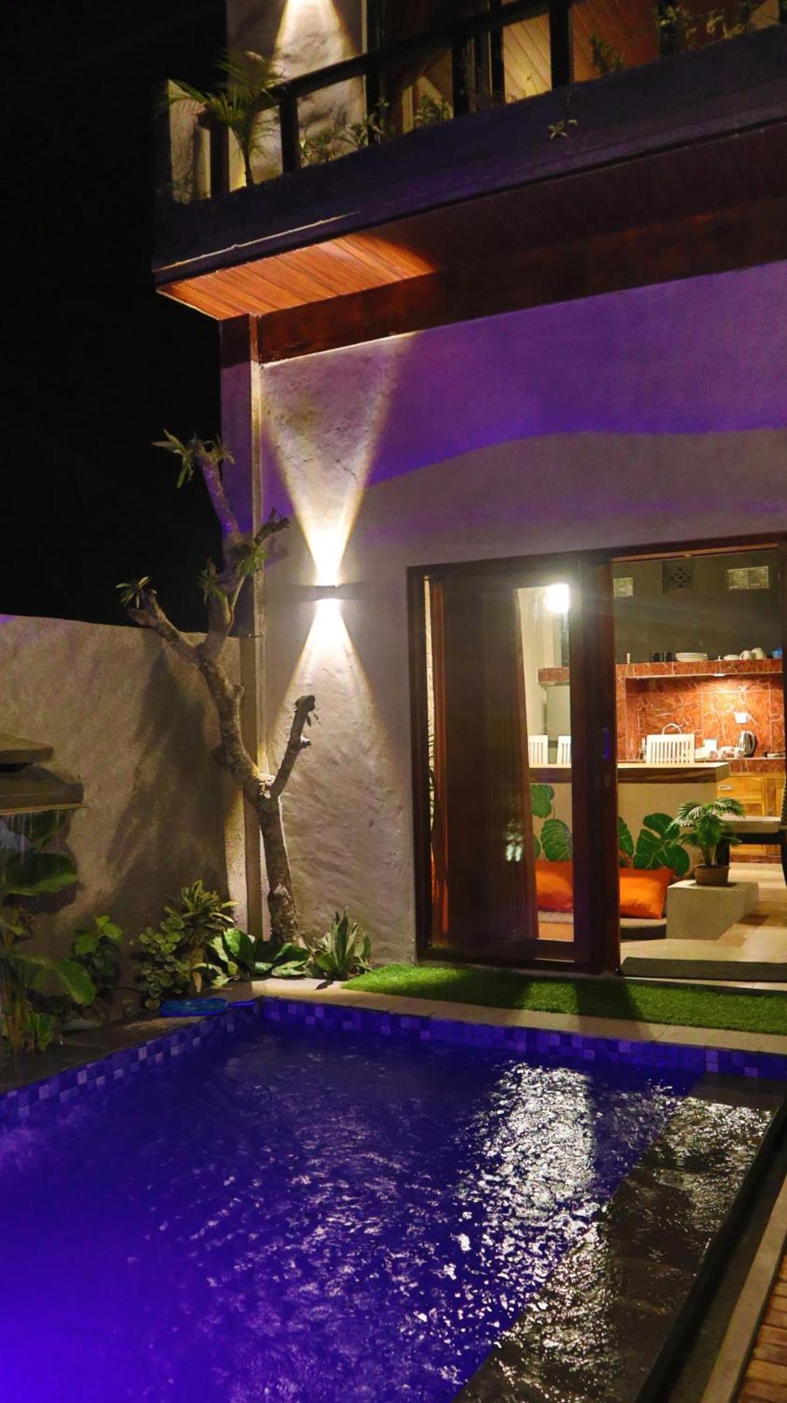 Pranajaya Oasis Villa Tejakula Exterior photo